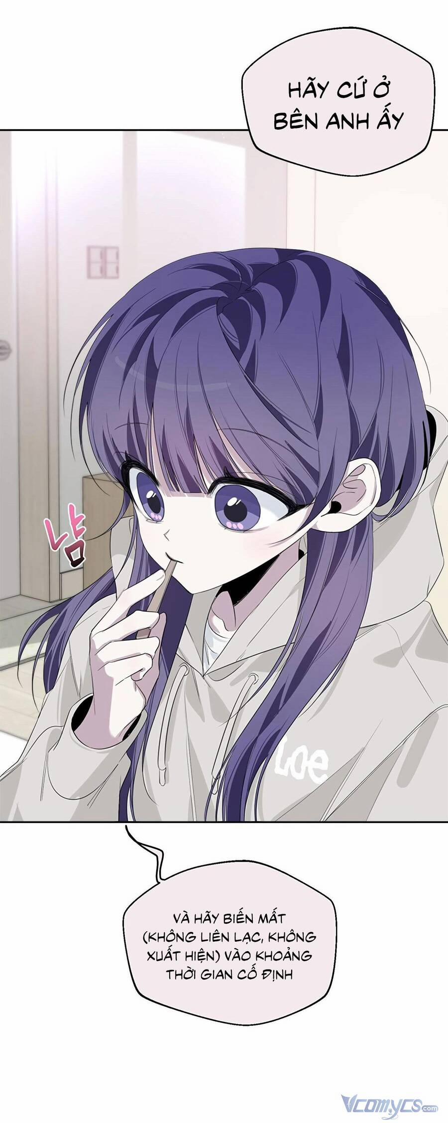 Đàn Anh Xấu Xa 37 trang 29