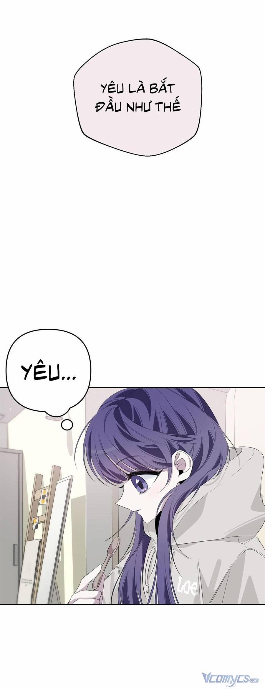 Đàn Anh Xấu Xa 37 trang 31