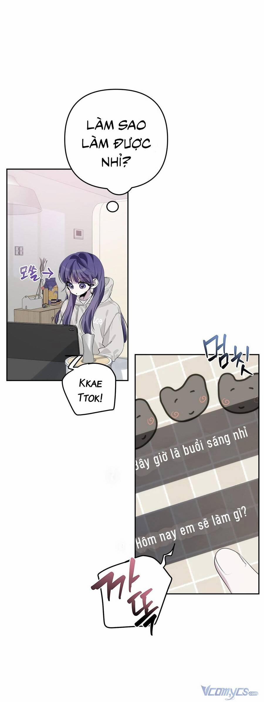 Đàn Anh Xấu Xa 37 trang 32