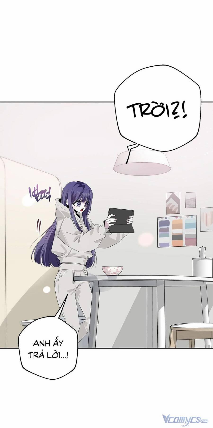 Đàn Anh Xấu Xa 37 trang 33