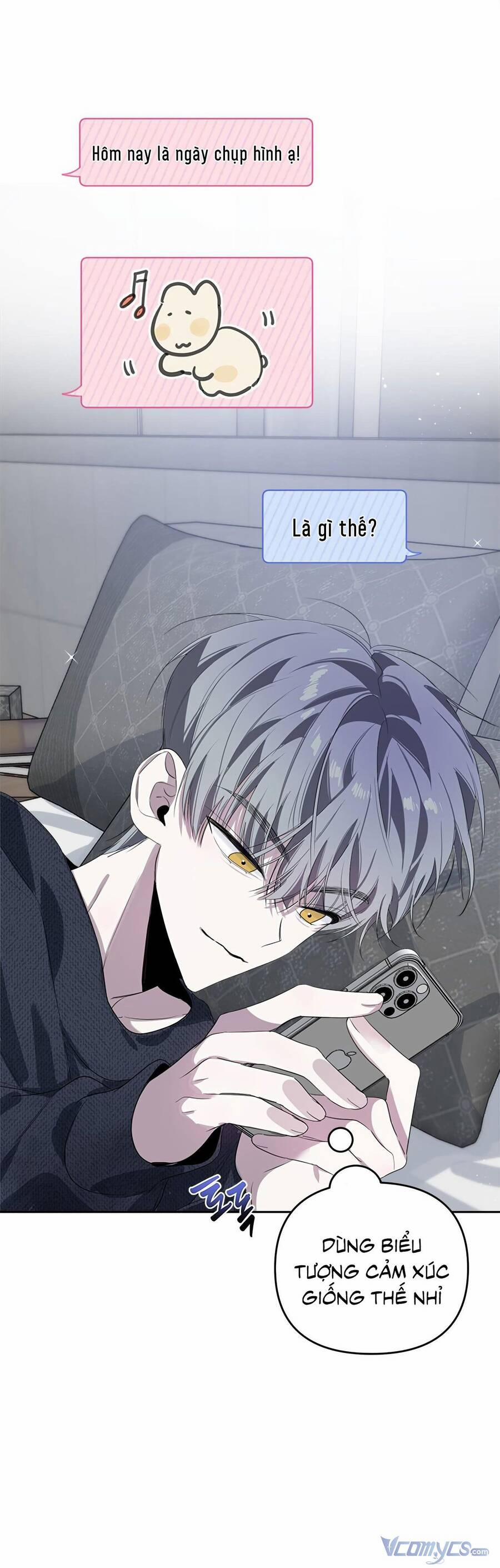 Đàn Anh Xấu Xa 37 trang 37