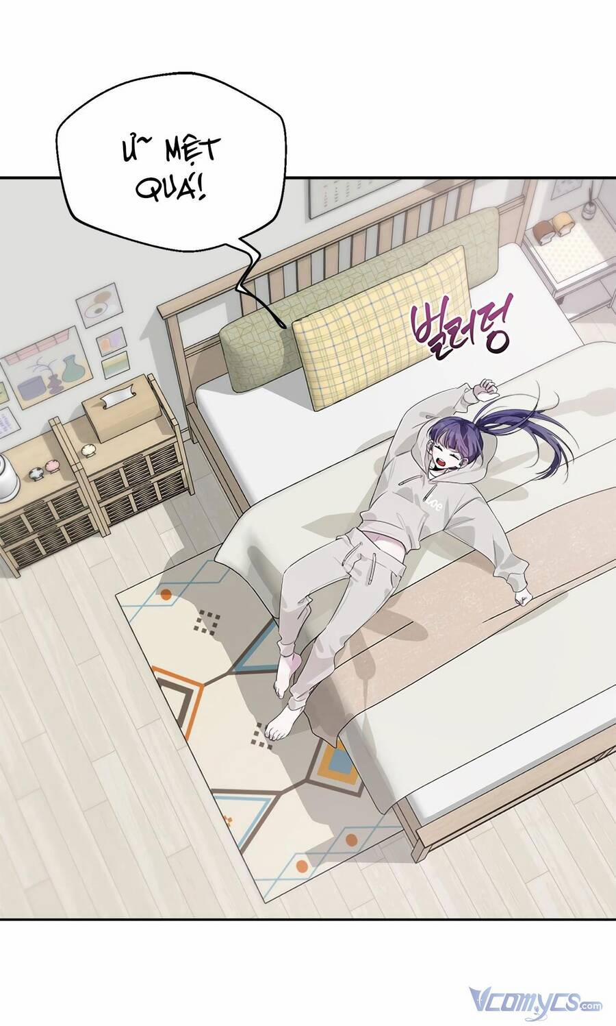 Đàn Anh Xấu Xa 37 trang 4