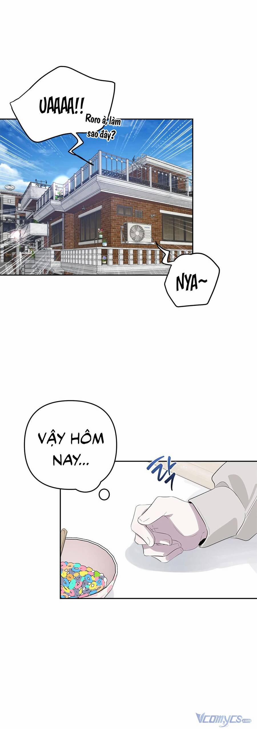 Đàn Anh Xấu Xa 37 trang 40