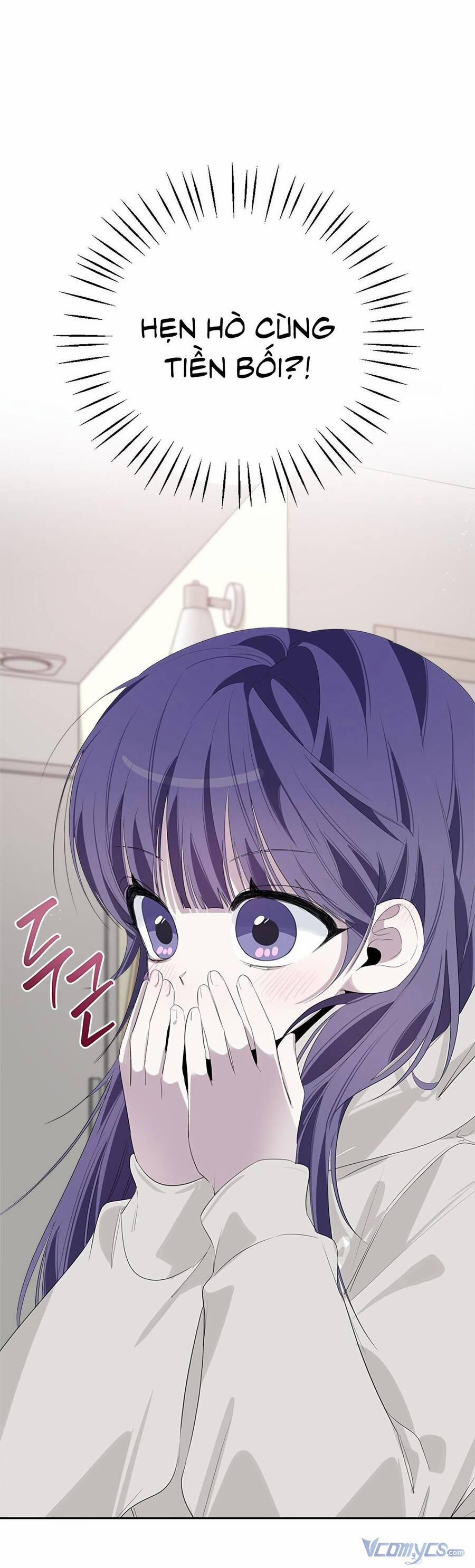 Đàn Anh Xấu Xa 37 trang 41