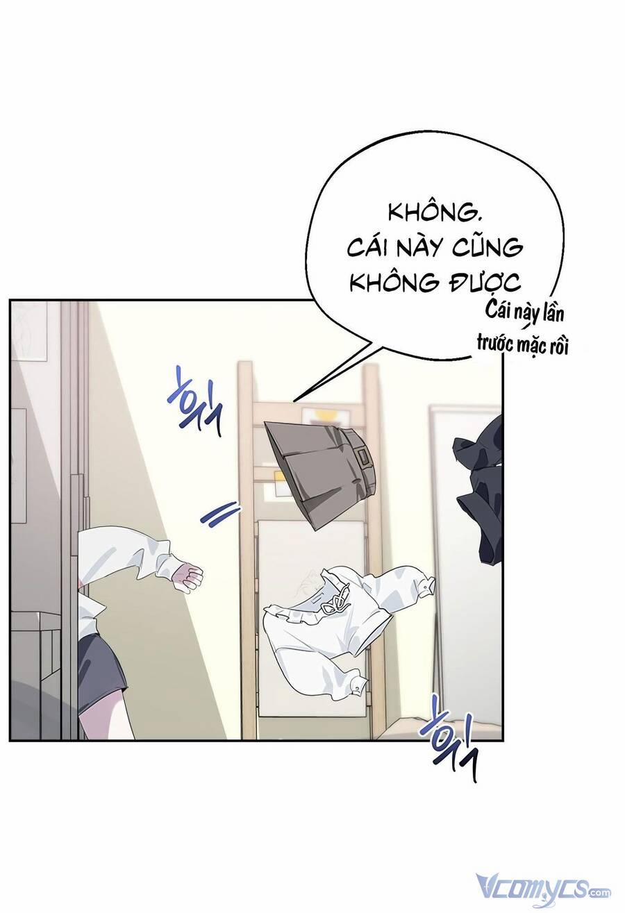 Đàn Anh Xấu Xa 37 trang 44