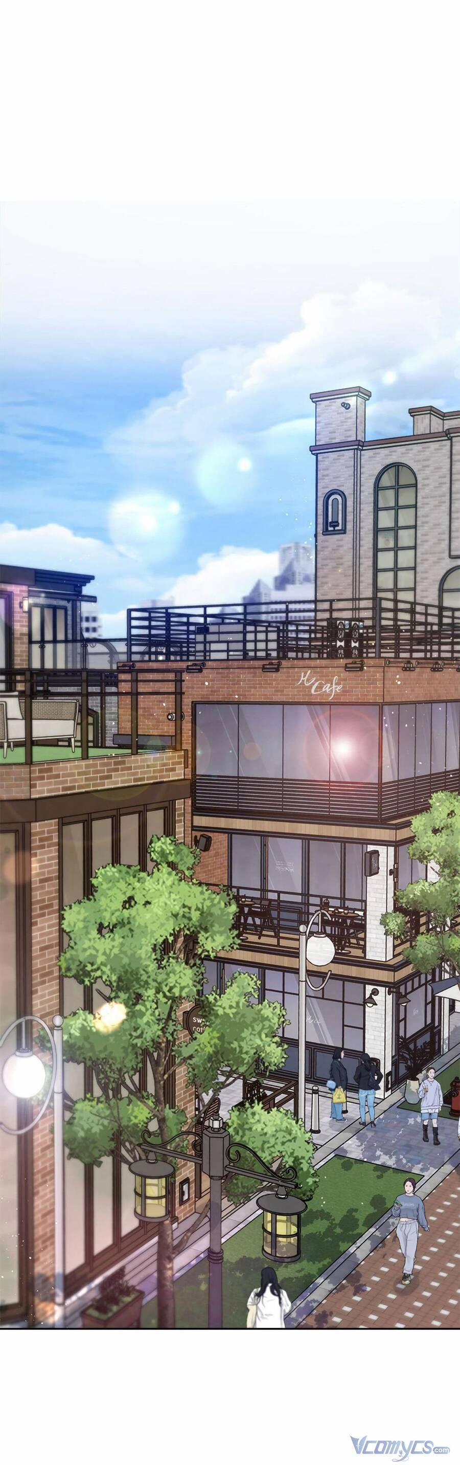 Đàn Anh Xấu Xa 37 trang 48