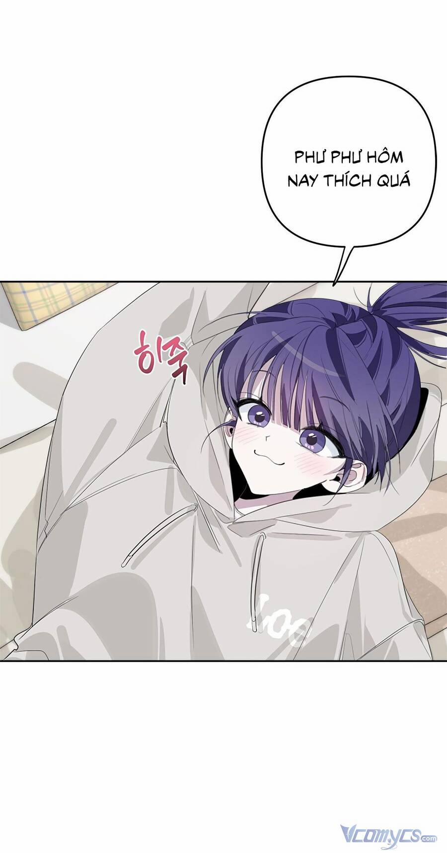 Đàn Anh Xấu Xa 37 trang 5