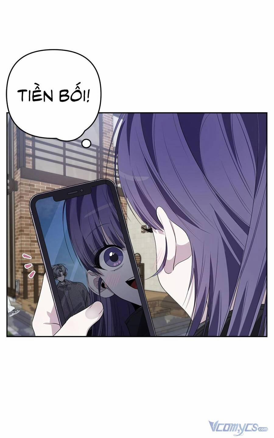 Đàn Anh Xấu Xa 37 trang 51