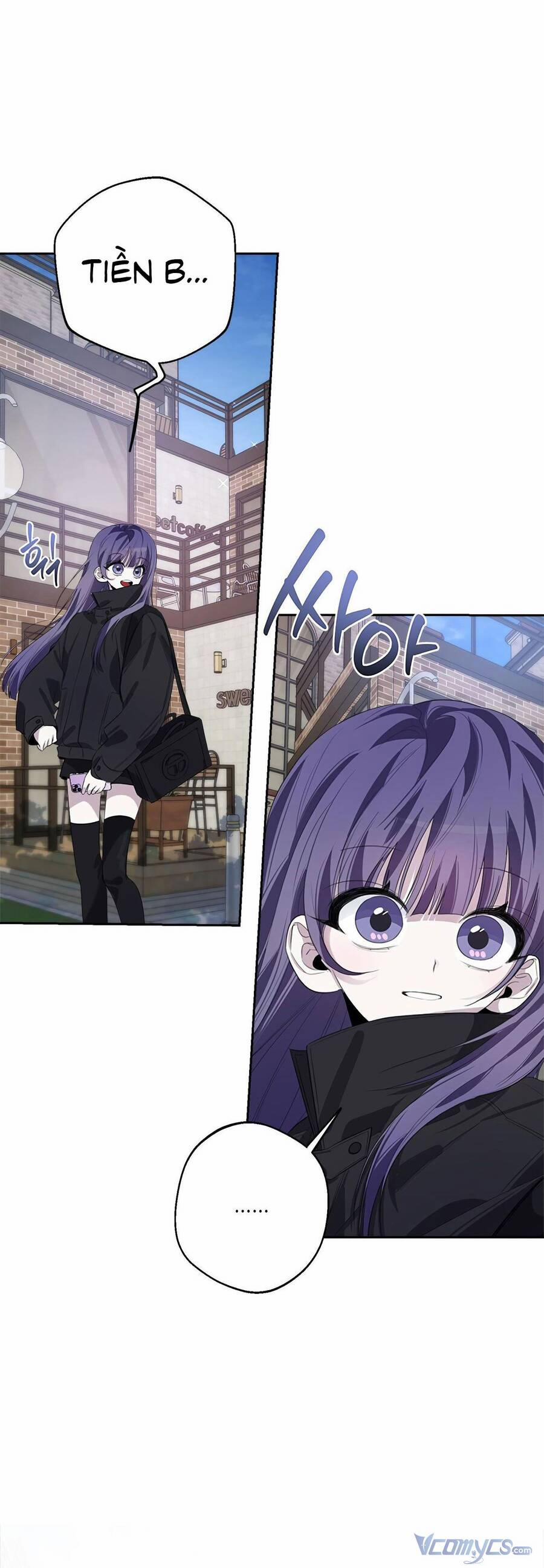 Đàn Anh Xấu Xa 37 trang 52