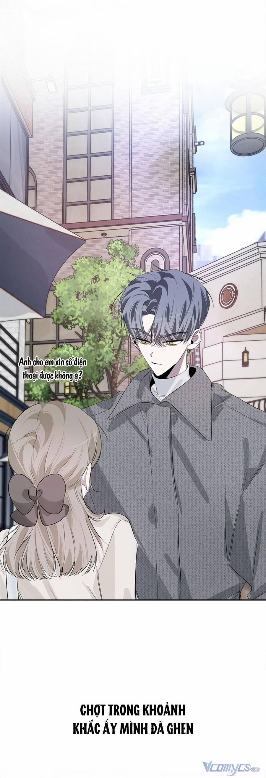 Đàn Anh Xấu Xa 37 trang 53