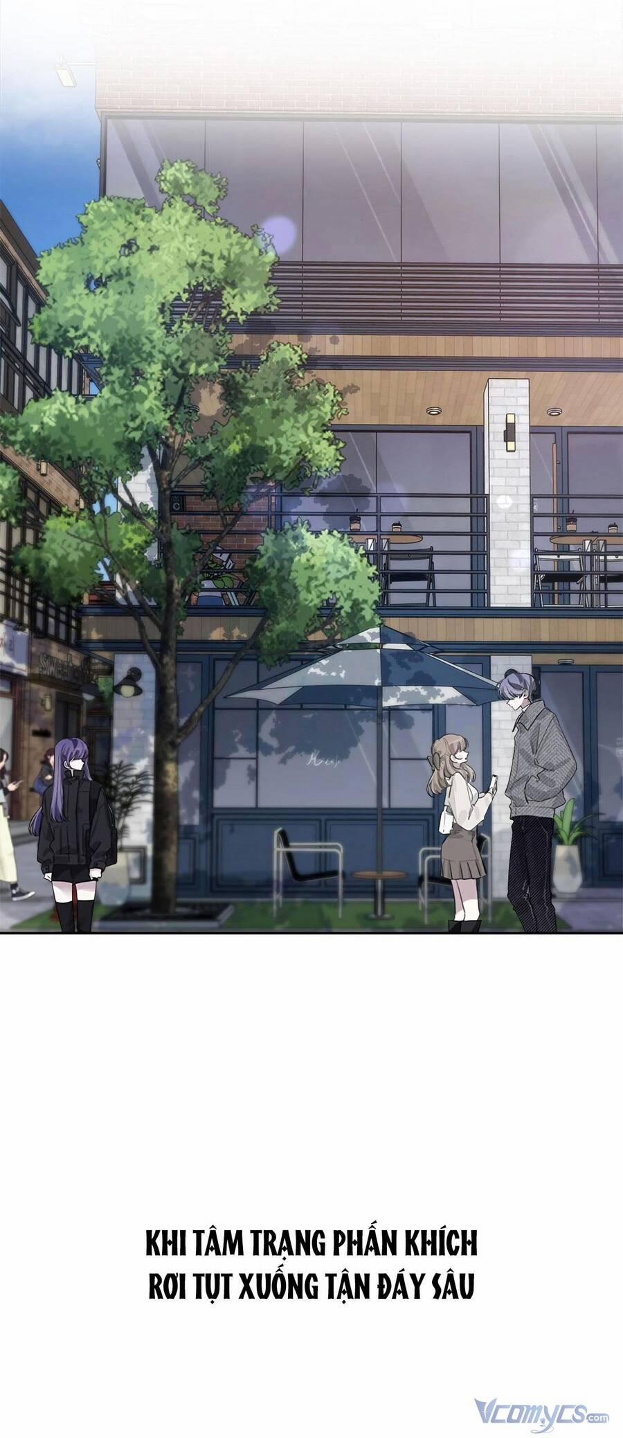 Đàn Anh Xấu Xa 37 trang 54