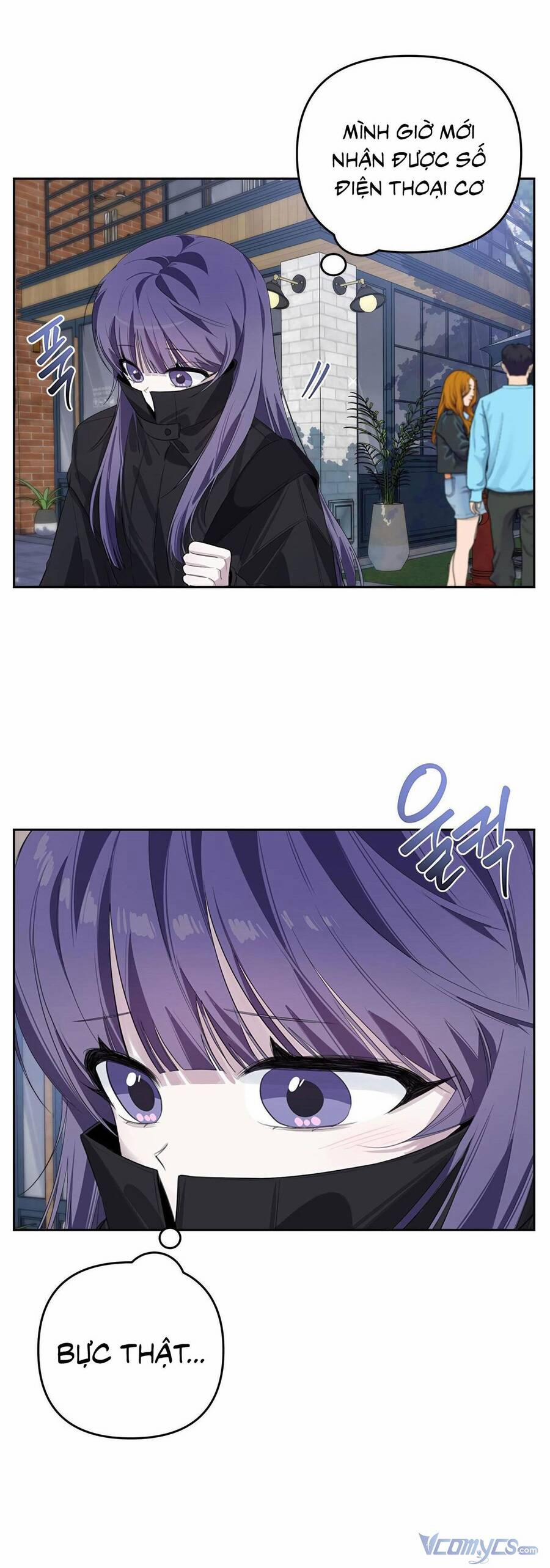 Đàn Anh Xấu Xa 37 trang 55