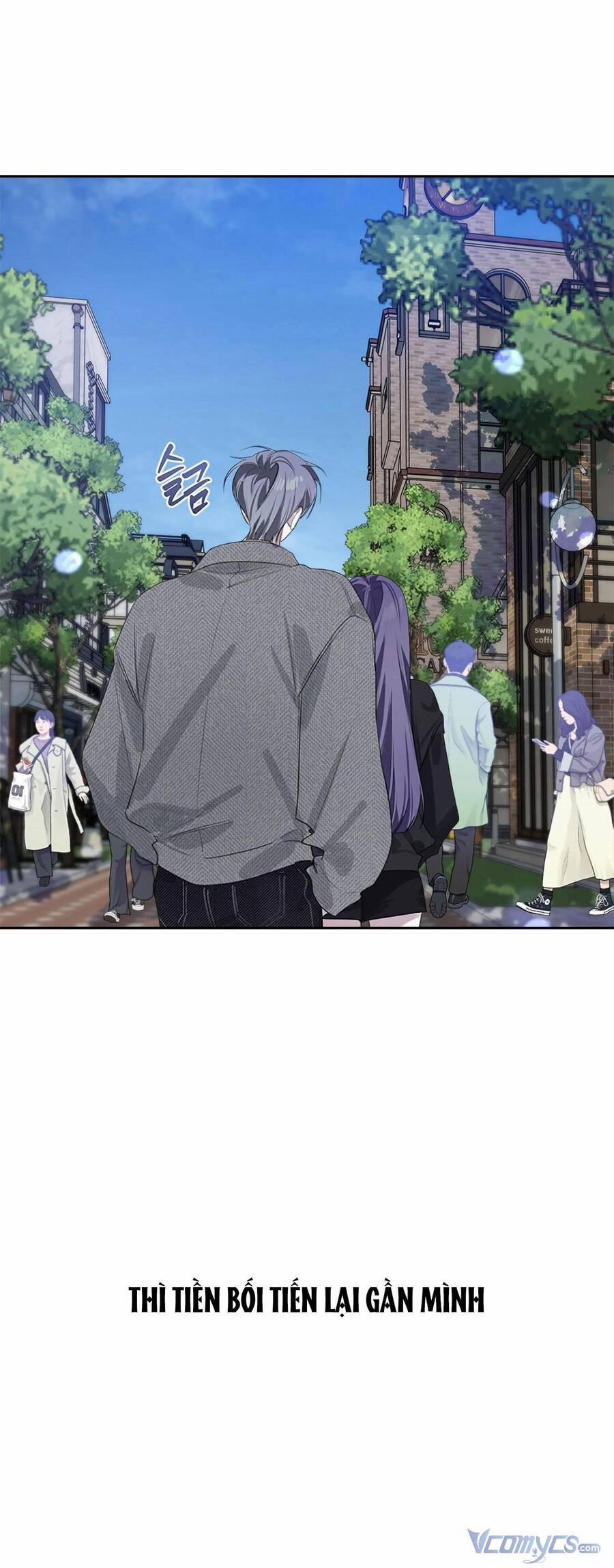 Đàn Anh Xấu Xa 37 trang 56