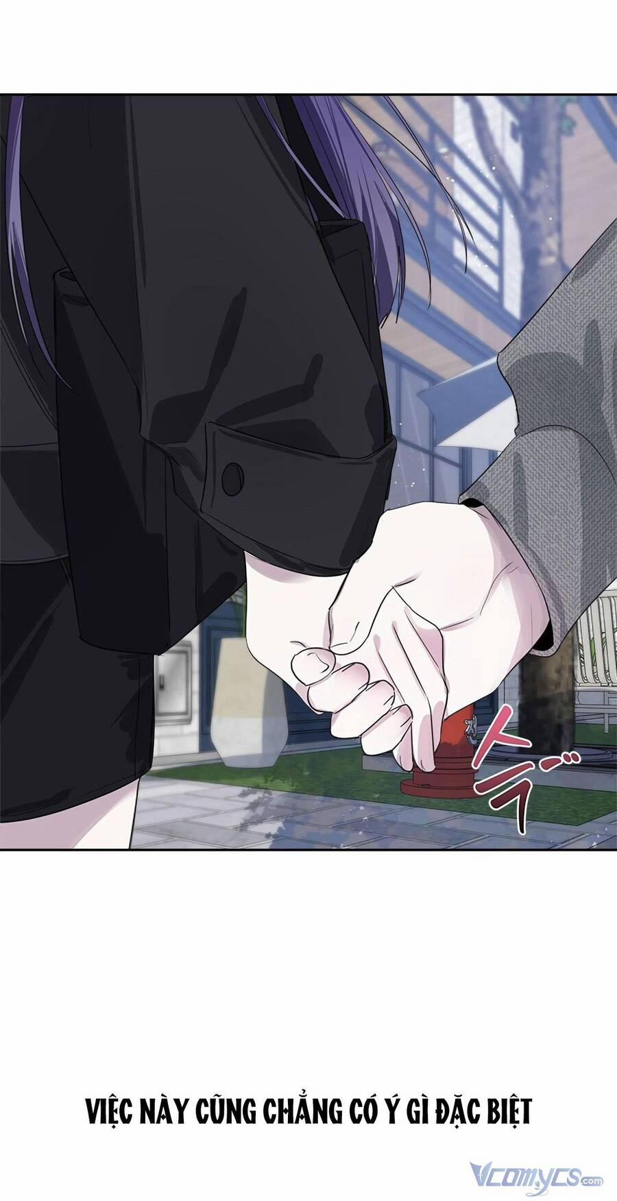 Đàn Anh Xấu Xa 37 trang 57