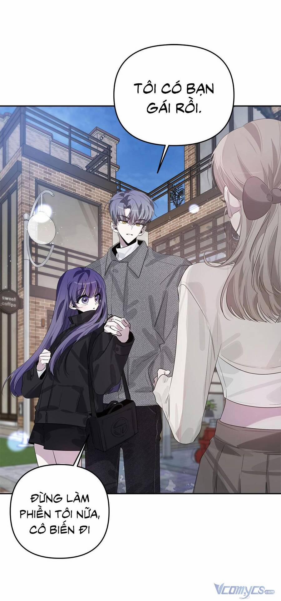 Đàn Anh Xấu Xa 37 trang 59