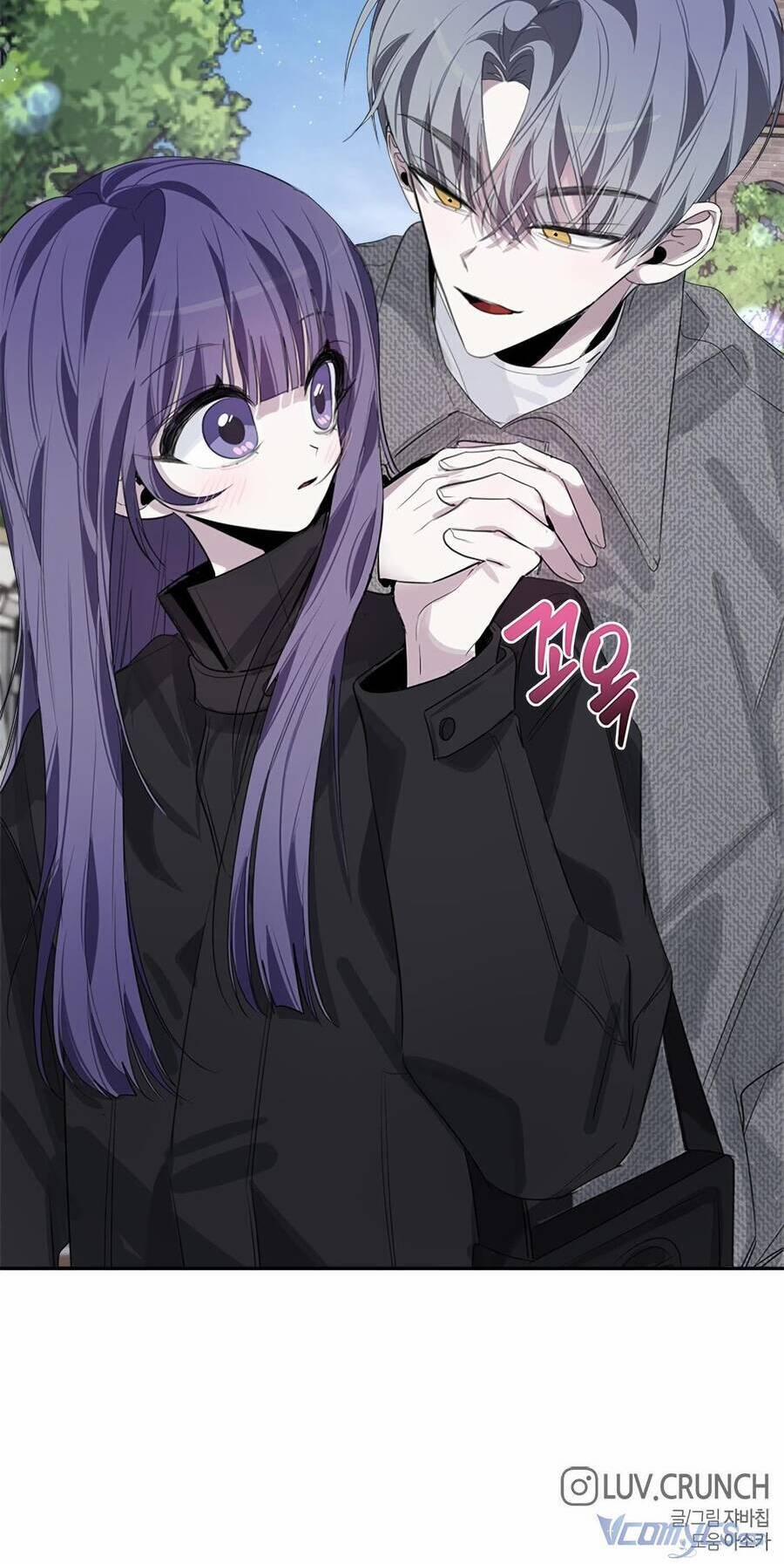 Đàn Anh Xấu Xa 37 trang 63