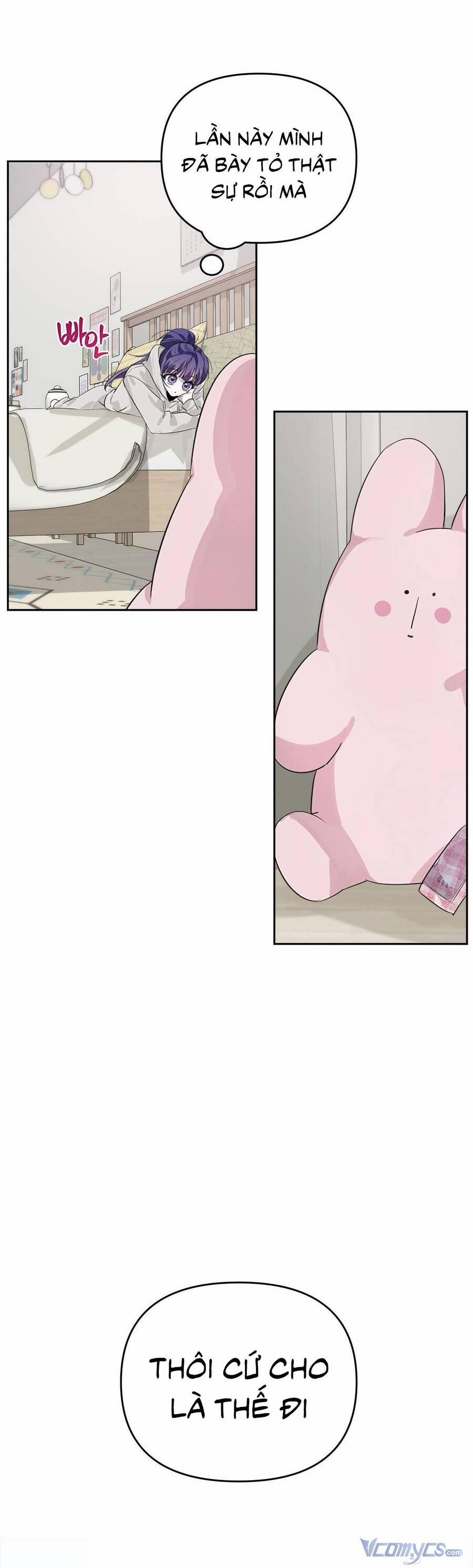 Đàn Anh Xấu Xa 37 trang 9