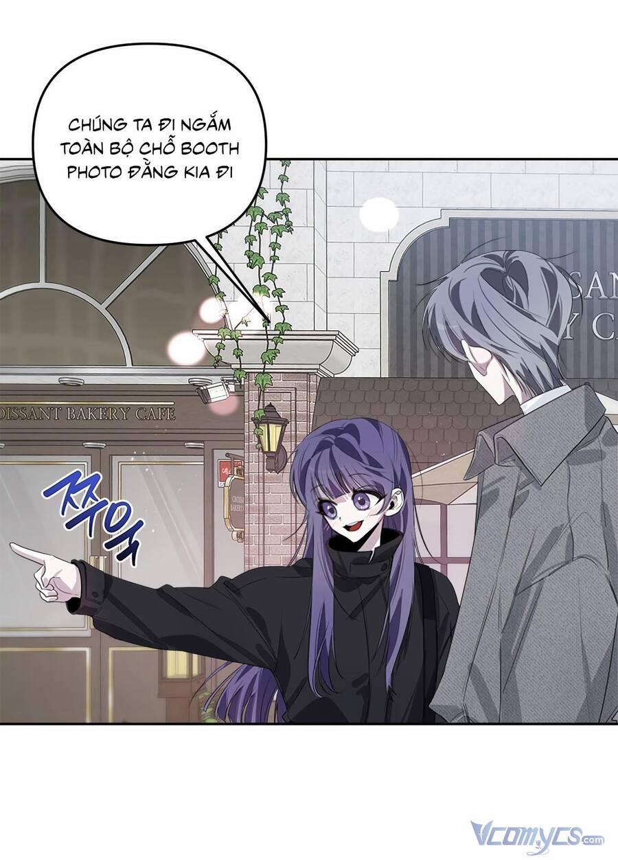 Đàn Anh Xấu Xa 38 trang 11