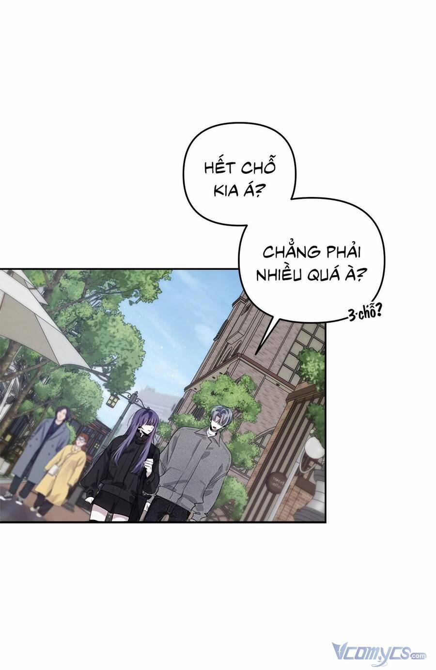 Đàn Anh Xấu Xa 38 trang 12