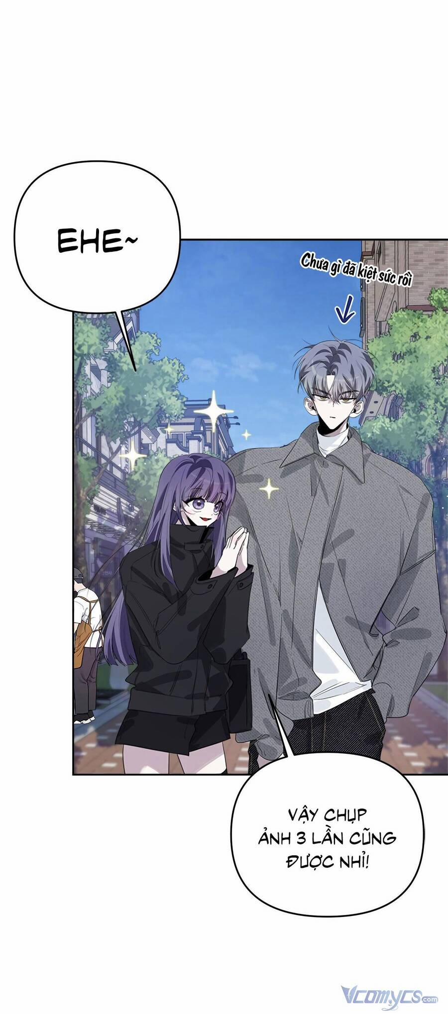 Đàn Anh Xấu Xa 38 trang 13