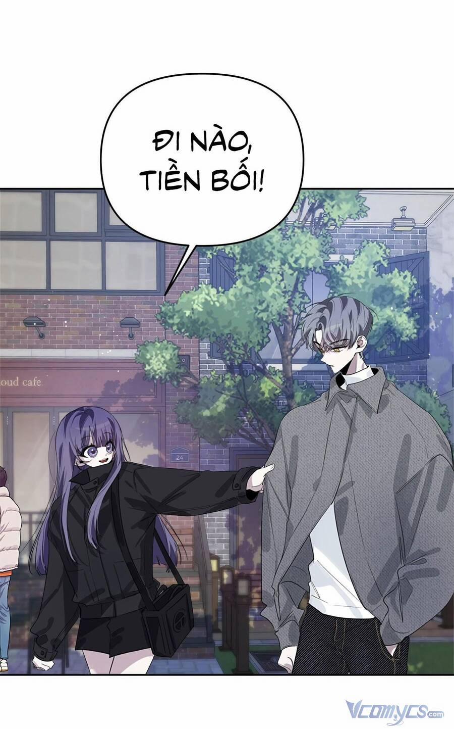 Đàn Anh Xấu Xa 38 trang 15