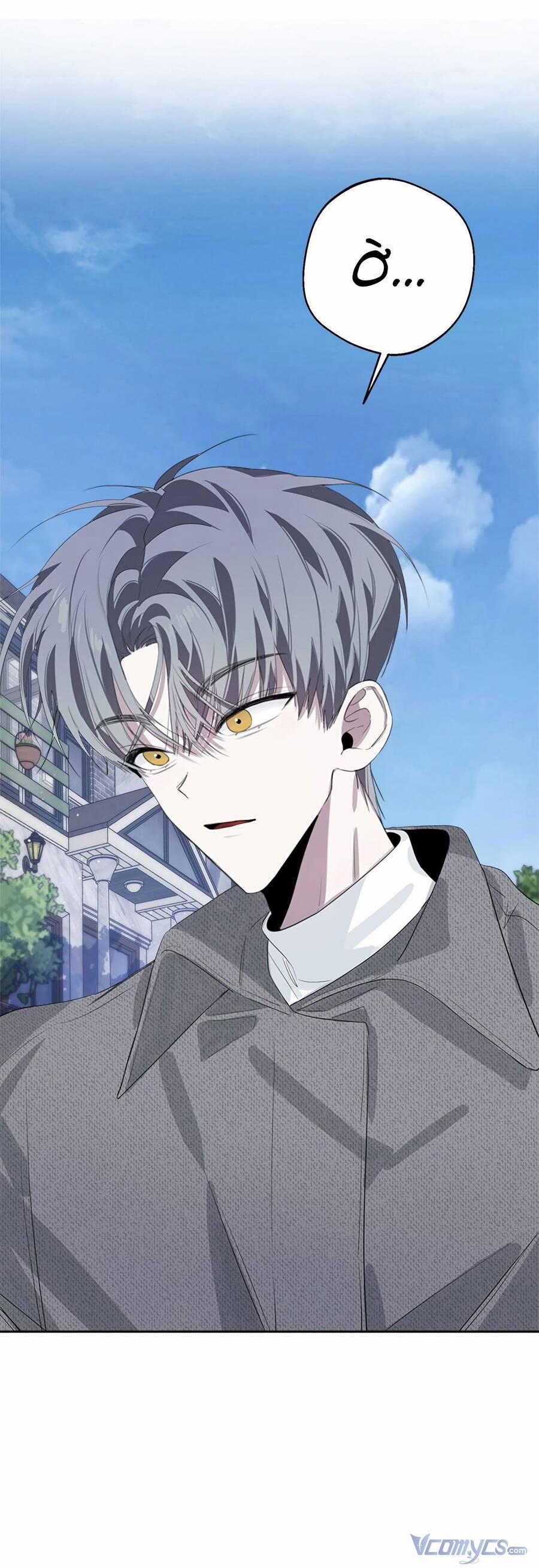 Đàn Anh Xấu Xa 38 trang 16