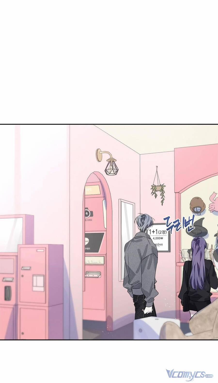 Đàn Anh Xấu Xa 38 trang 18