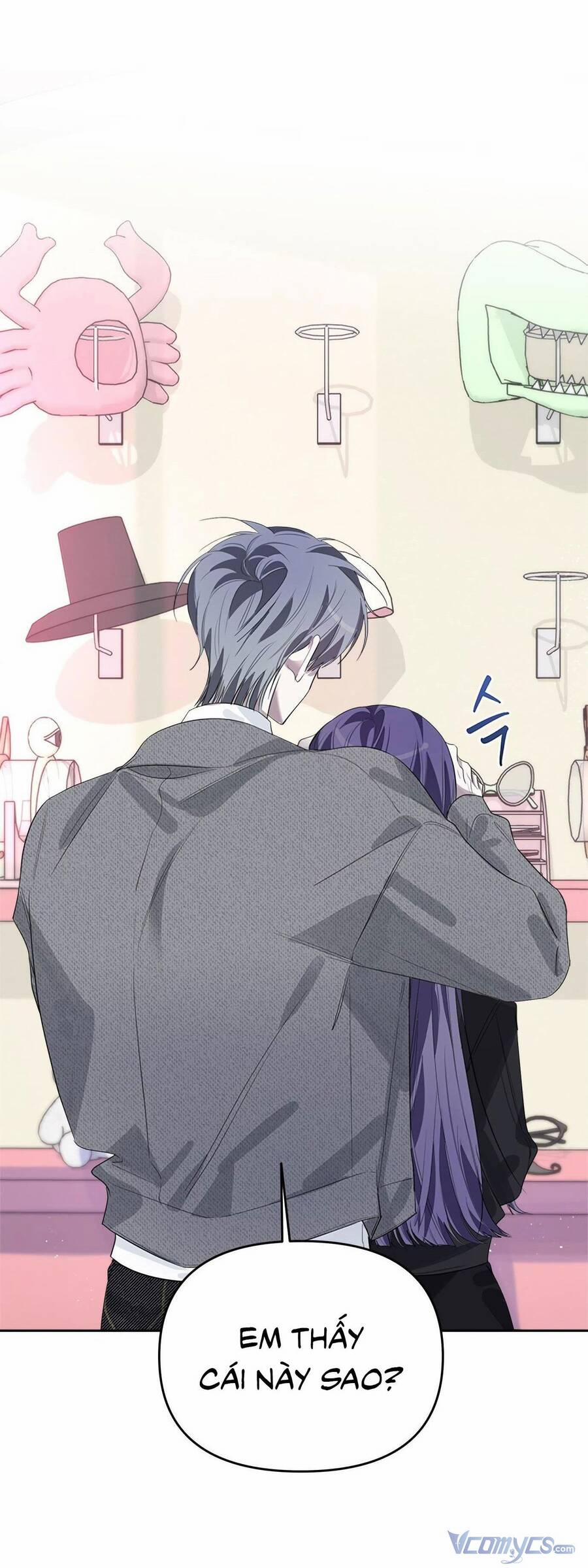 Đàn Anh Xấu Xa 38 trang 20