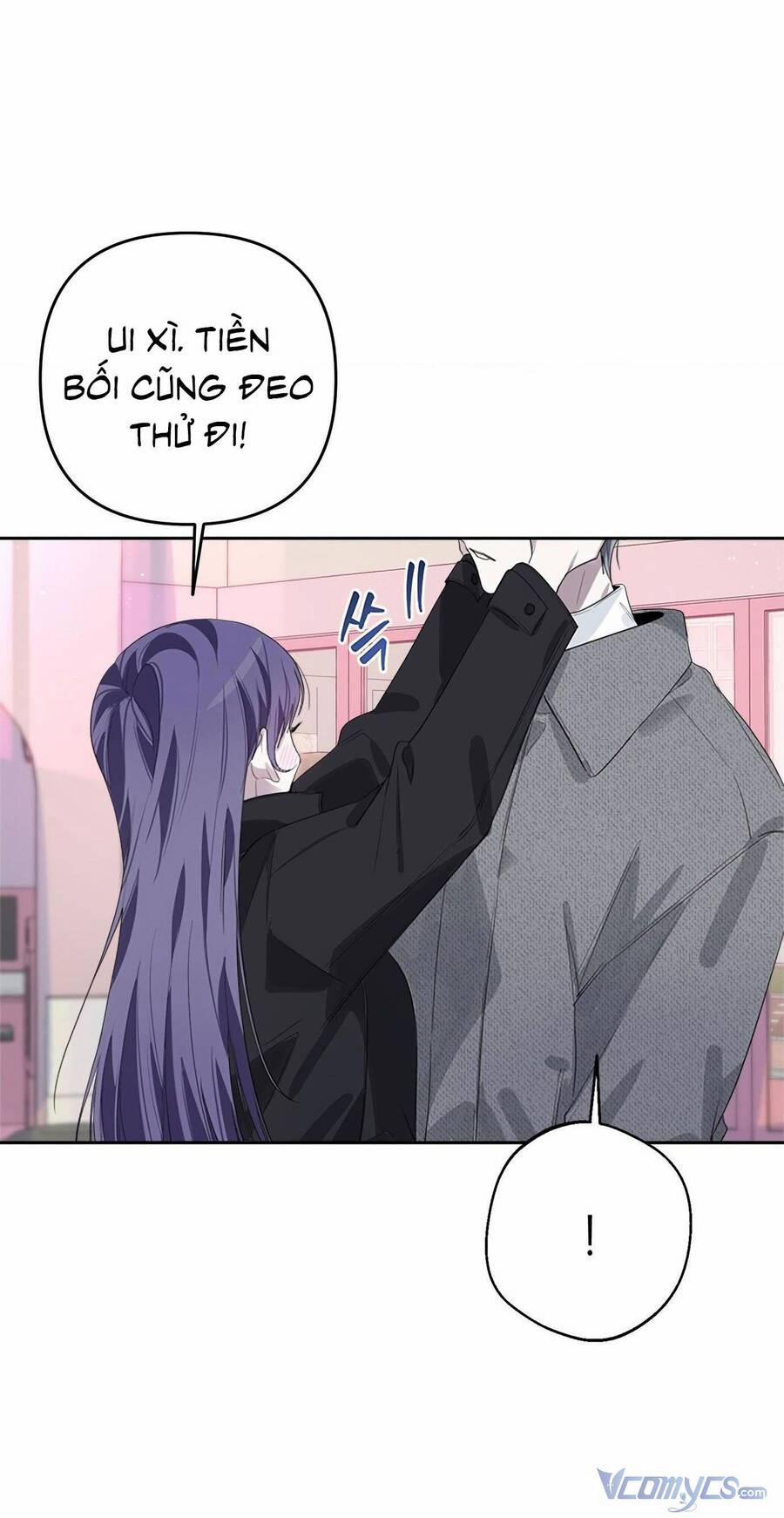 Đàn Anh Xấu Xa 38 trang 23