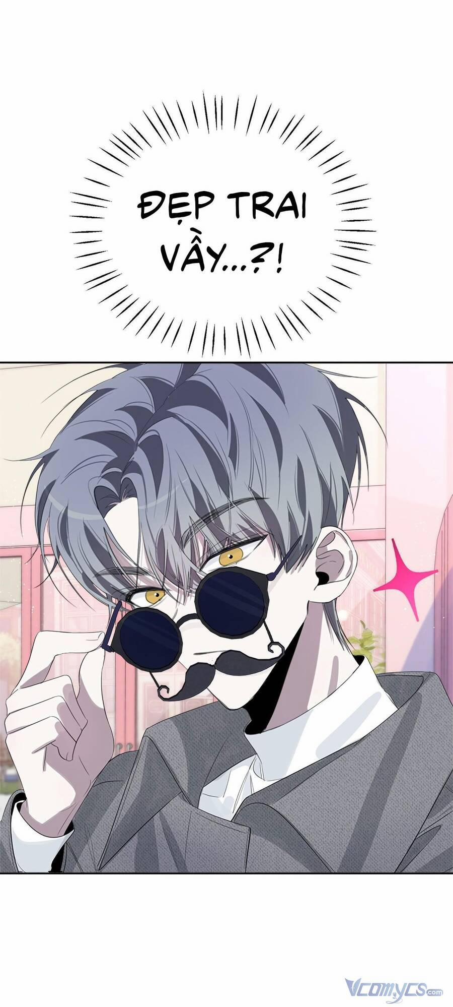 Đàn Anh Xấu Xa 38 trang 25