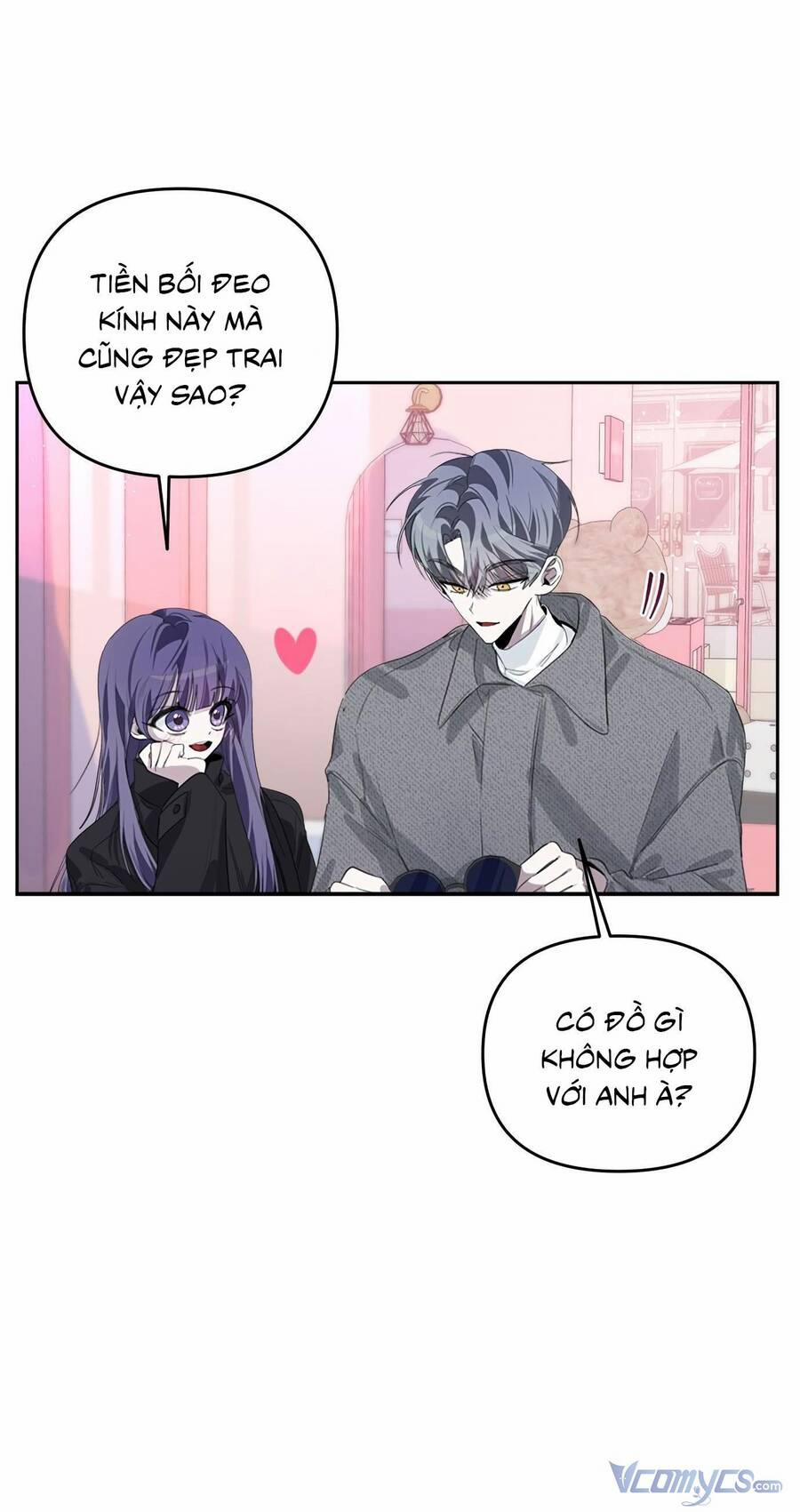 Đàn Anh Xấu Xa 38 trang 26