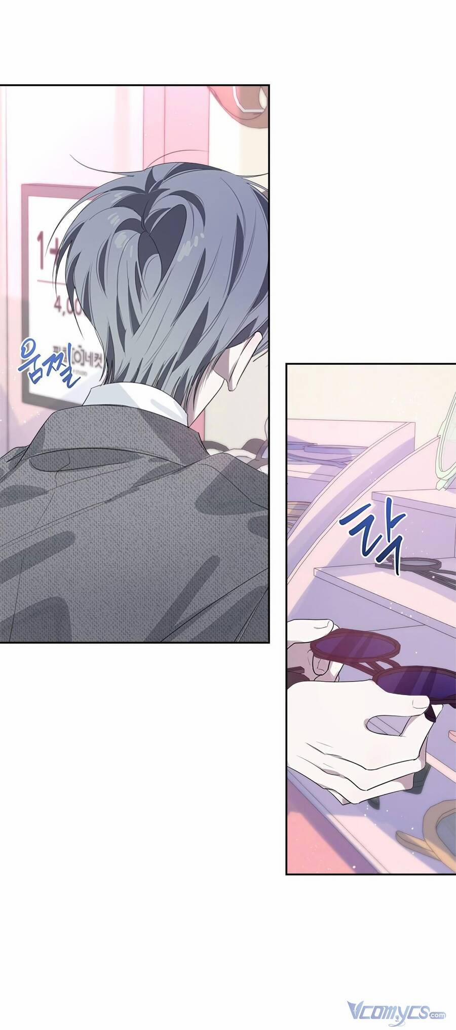 Đàn Anh Xấu Xa 38 trang 28