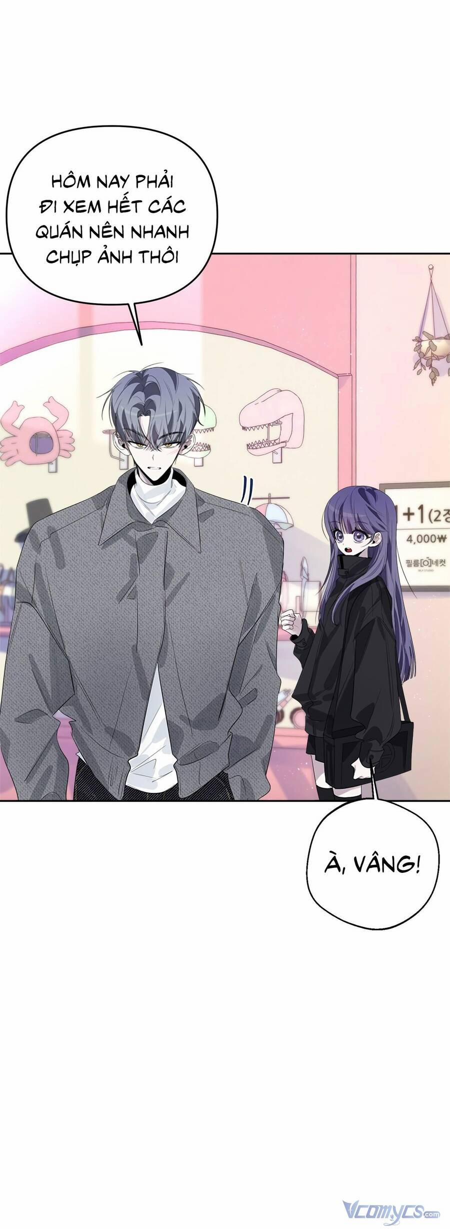 Đàn Anh Xấu Xa 38 trang 29