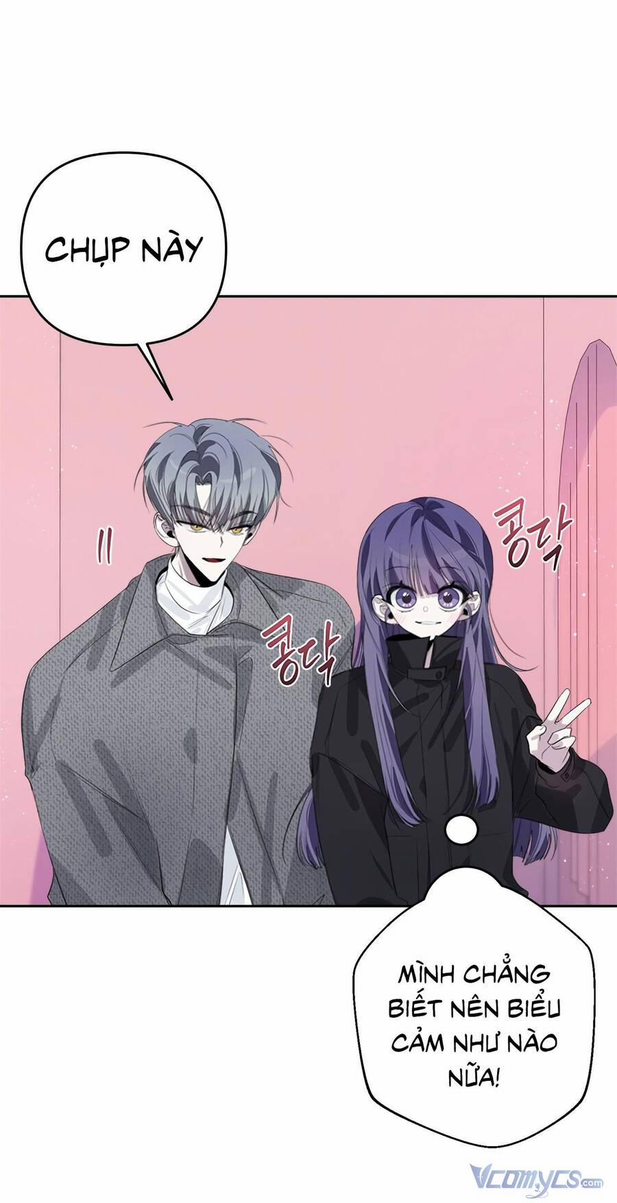 Đàn Anh Xấu Xa 38 trang 33