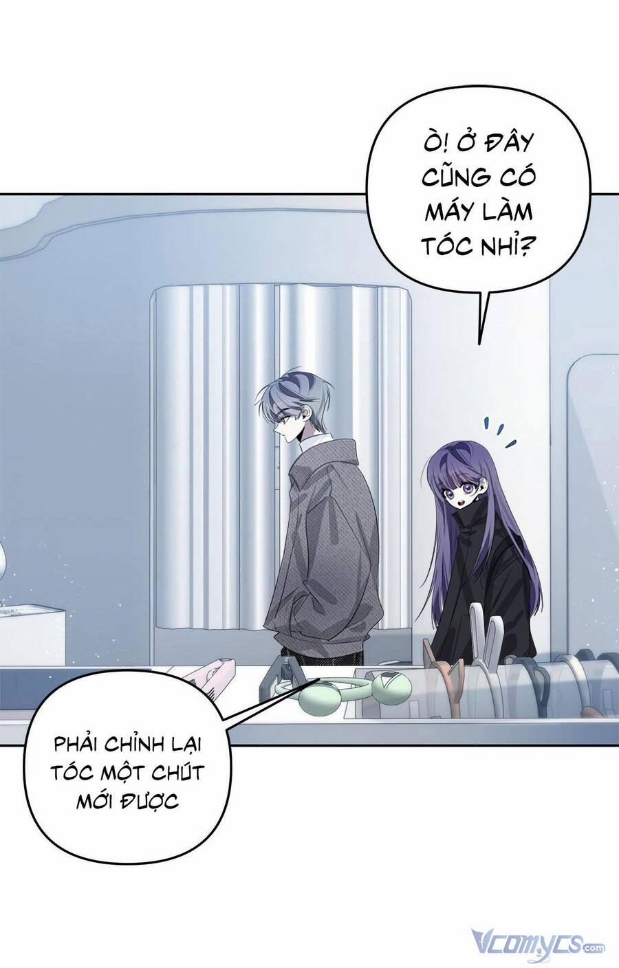 Đàn Anh Xấu Xa 38 trang 42