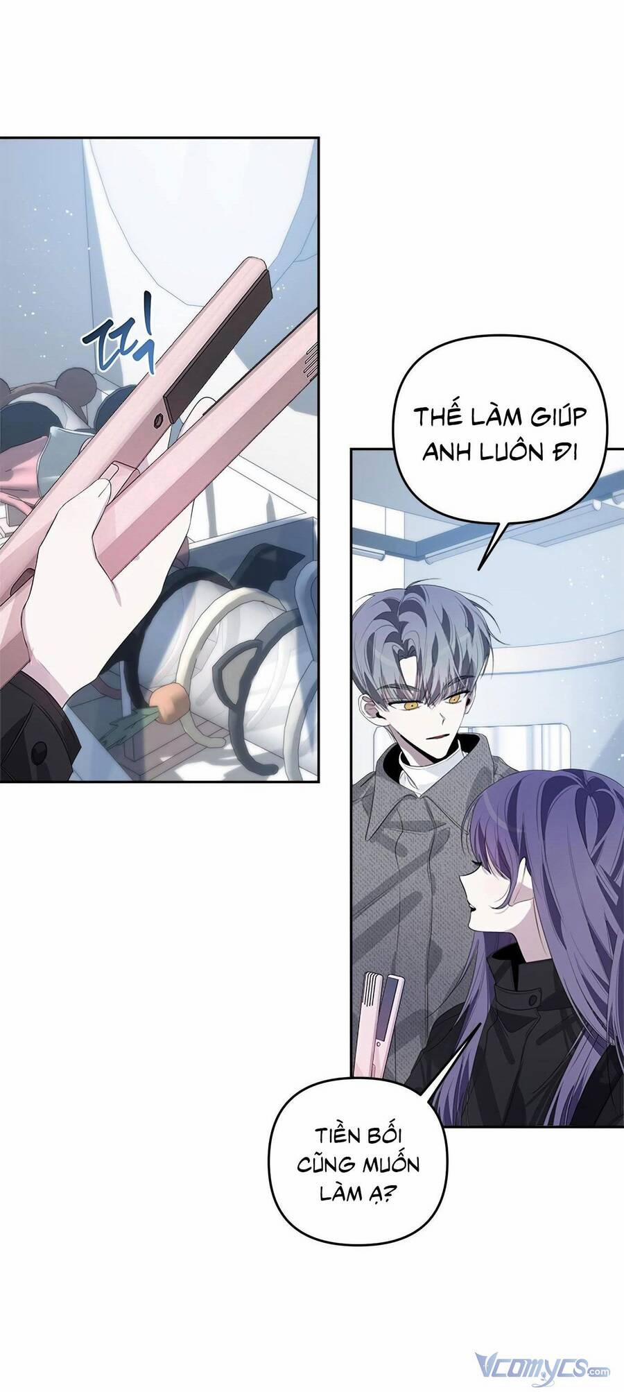 Đàn Anh Xấu Xa 38 trang 43