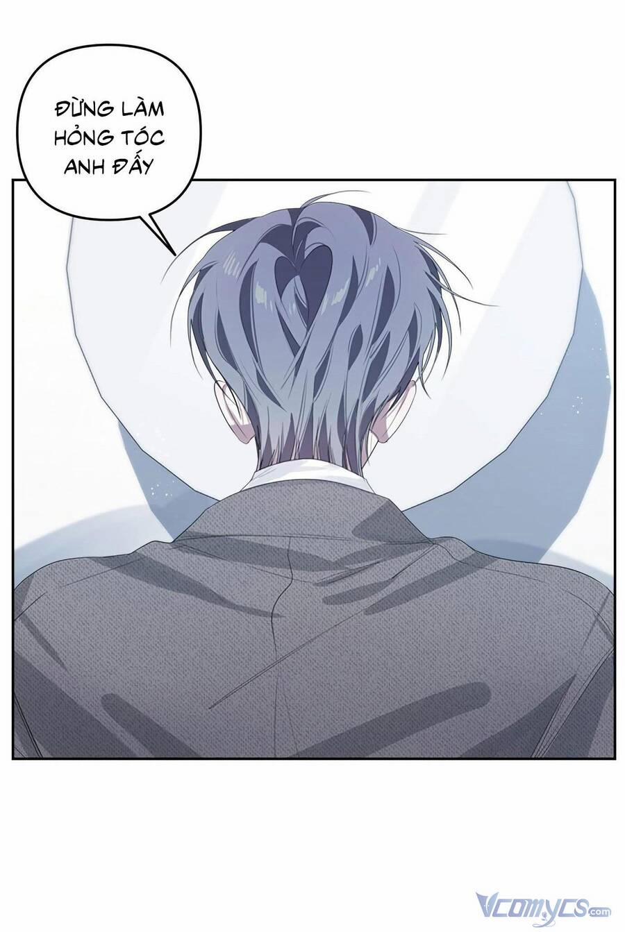 Đàn Anh Xấu Xa 38 trang 45