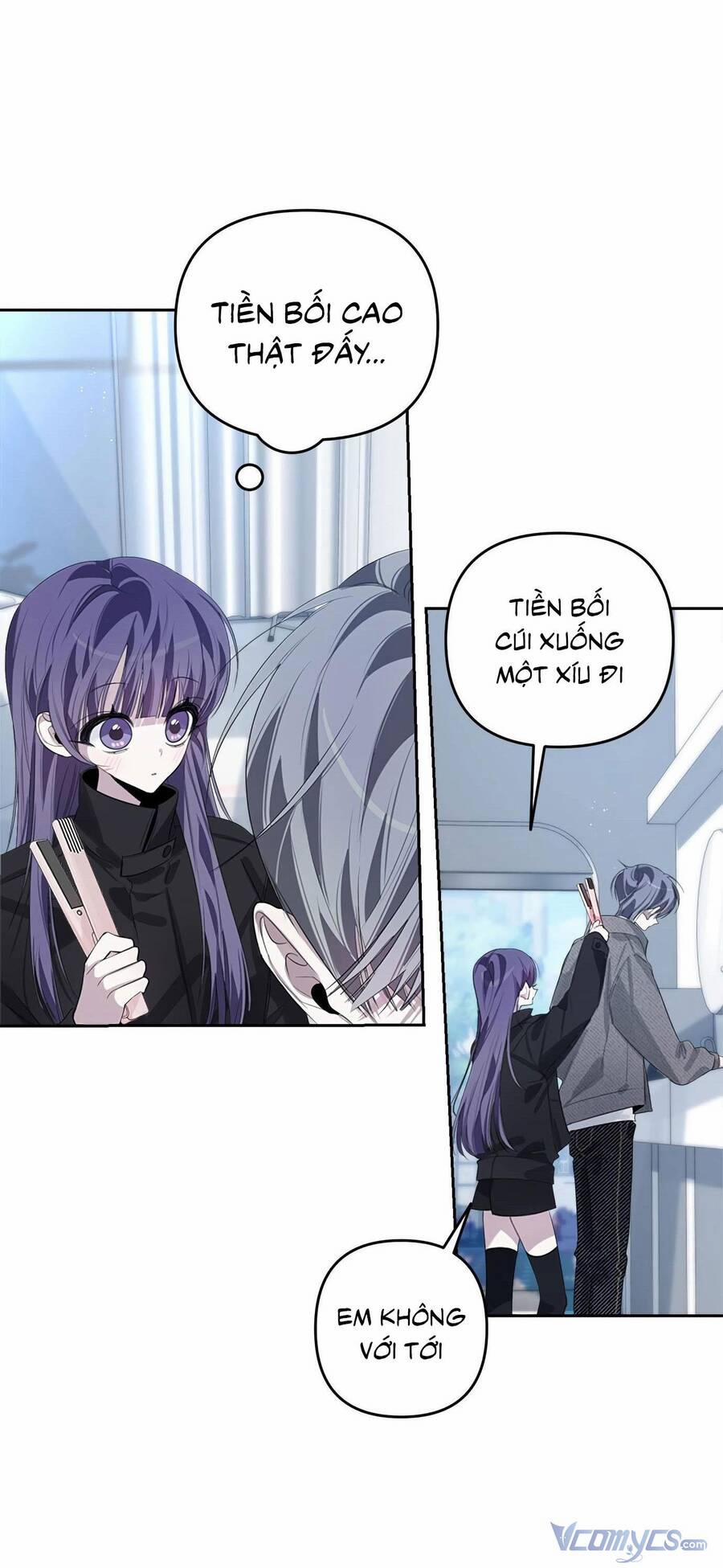 Đàn Anh Xấu Xa 38 trang 46