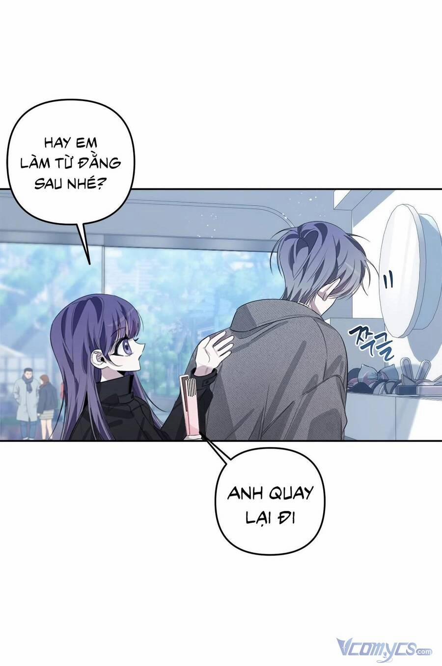 Đàn Anh Xấu Xa 38 trang 47