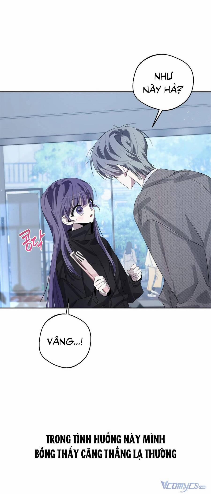 Đàn Anh Xấu Xa 38 trang 50