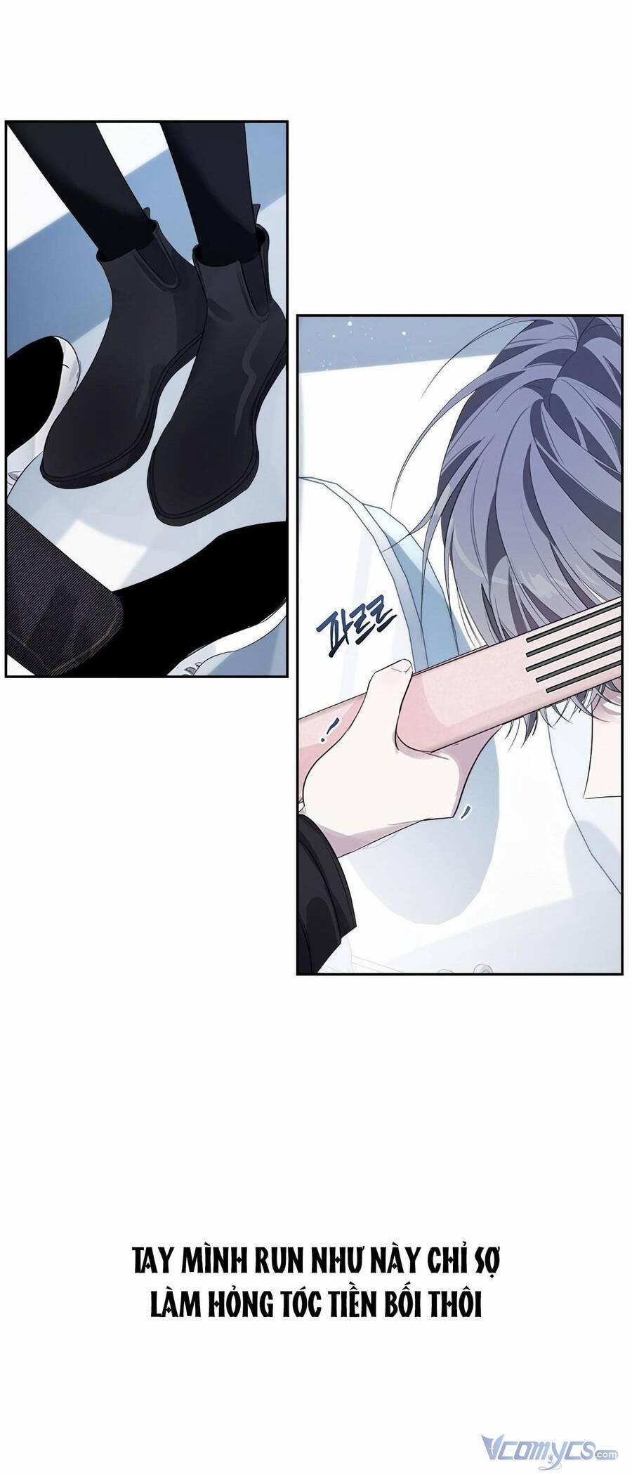 Đàn Anh Xấu Xa 38 trang 51