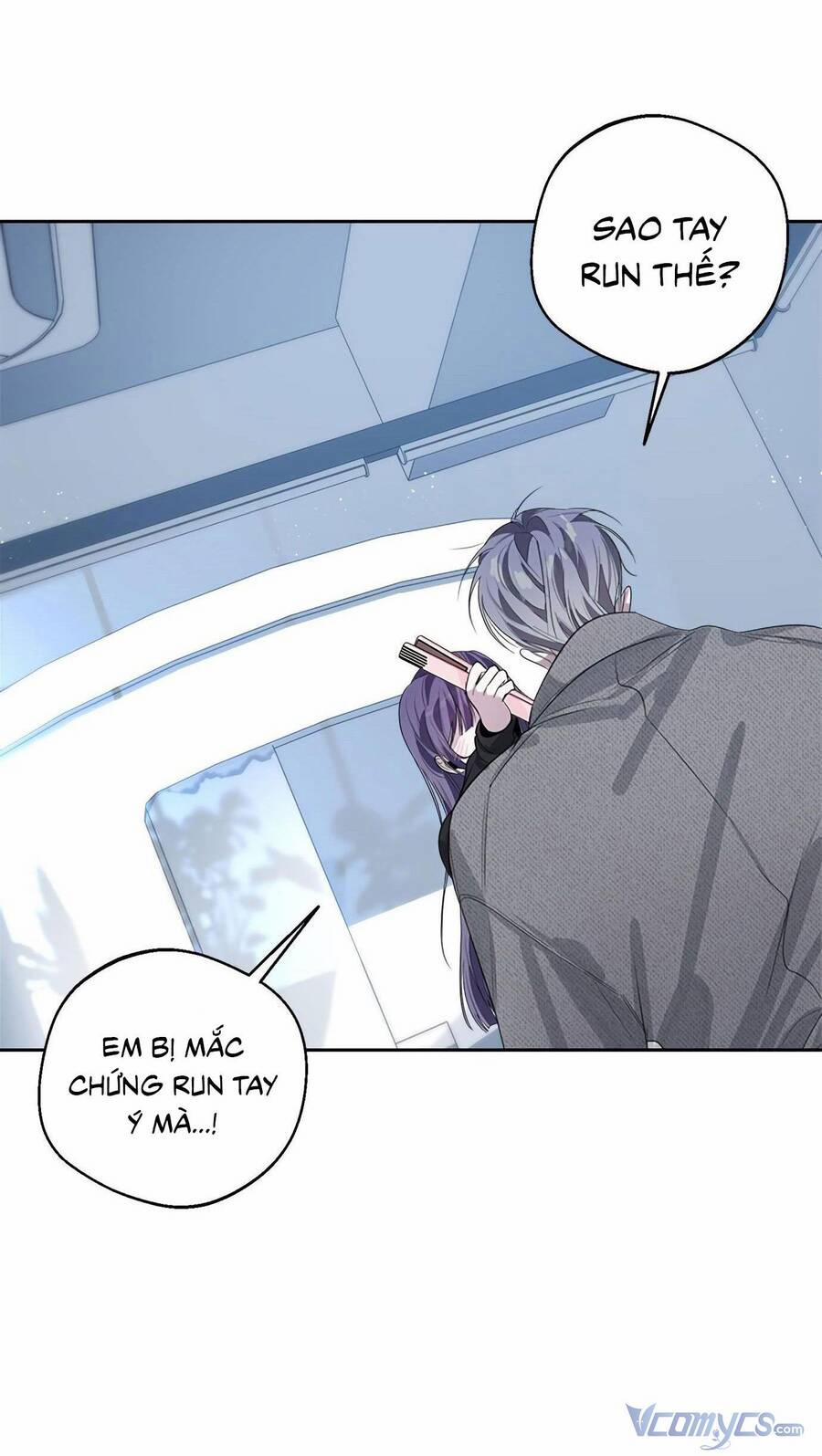 Đàn Anh Xấu Xa 38 trang 52