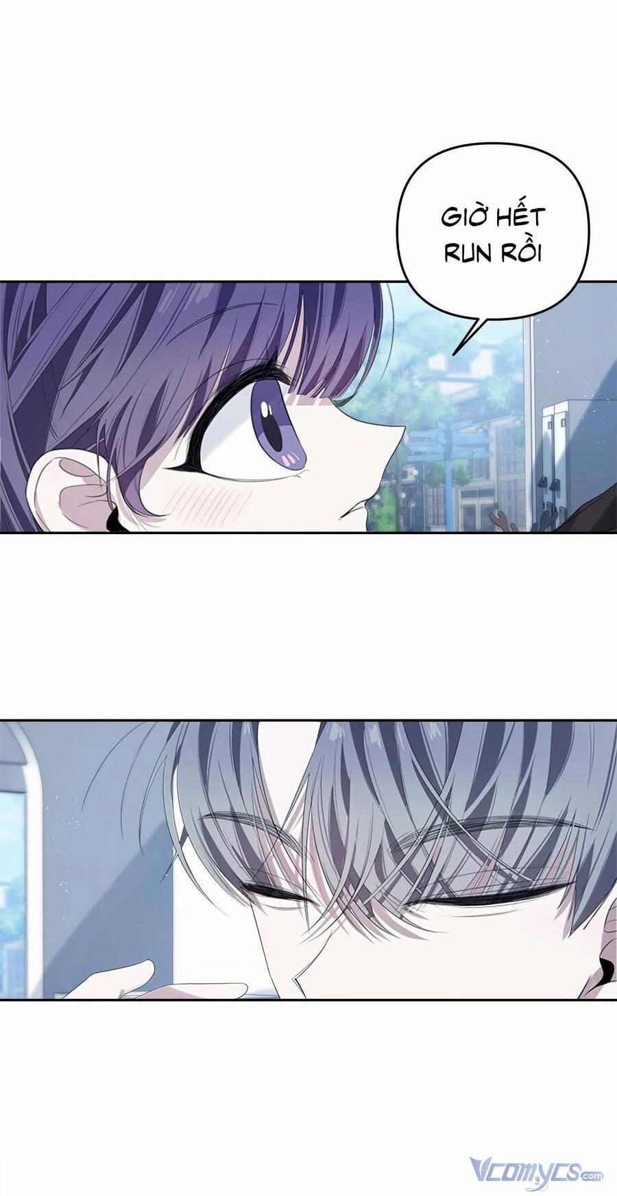 Đàn Anh Xấu Xa 38 trang 53