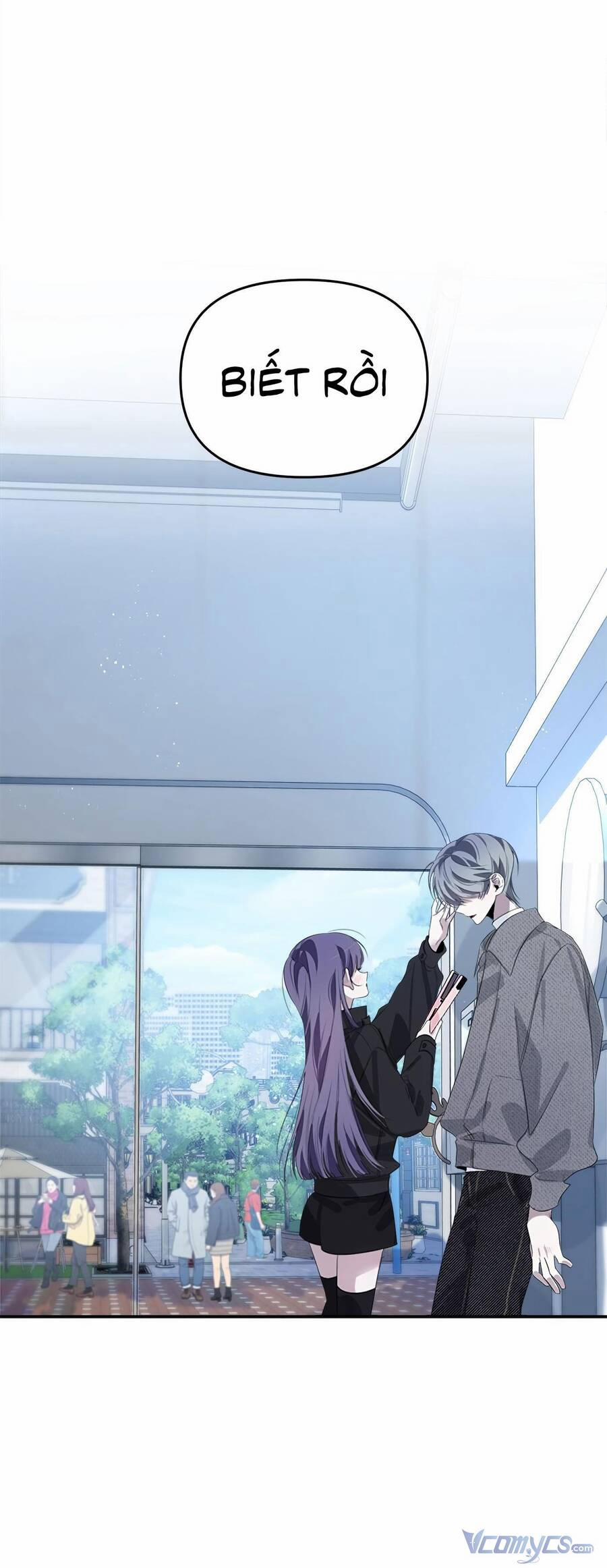 Đàn Anh Xấu Xa 38 trang 54