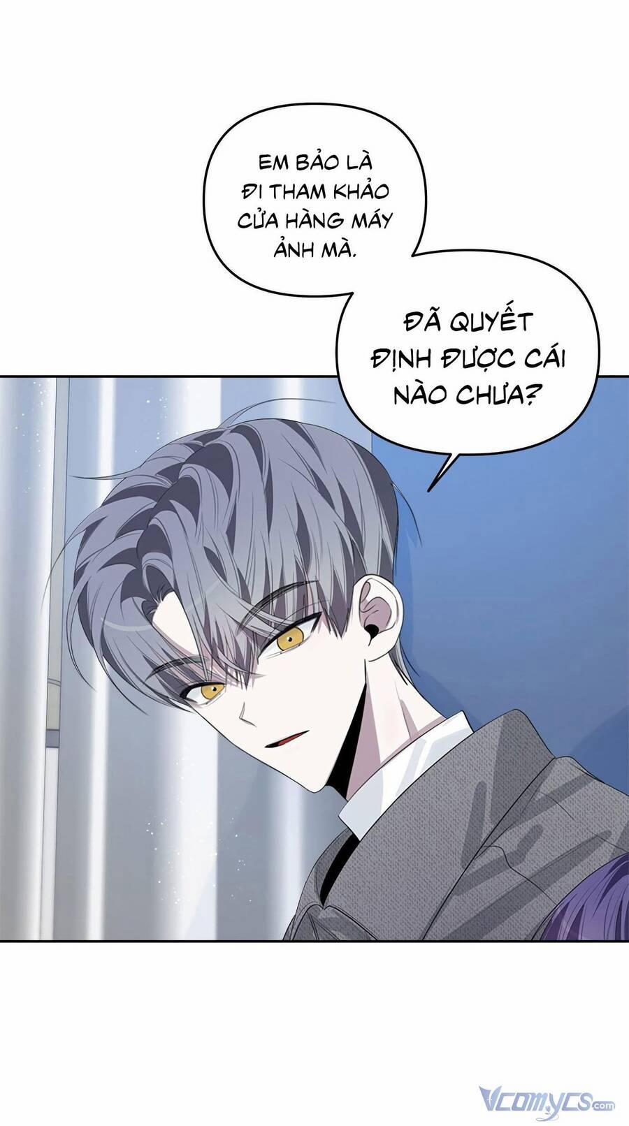 Đàn Anh Xấu Xa 38 trang 58