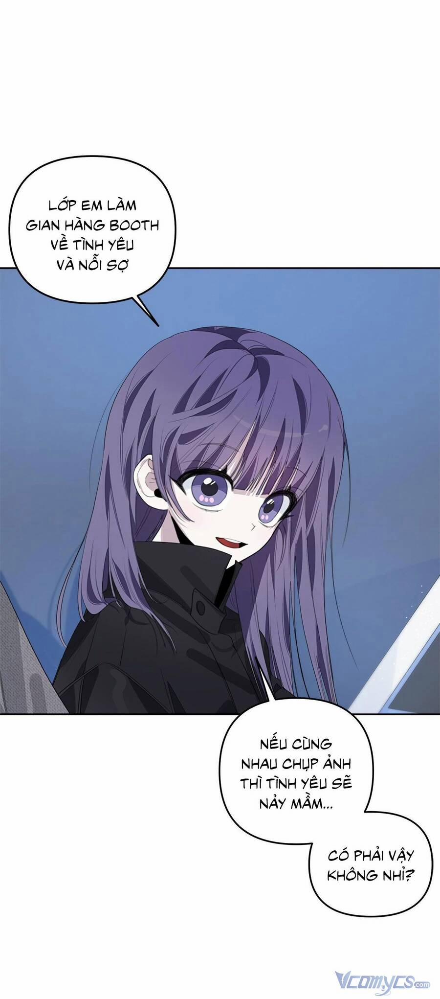 Đàn Anh Xấu Xa 38 trang 59