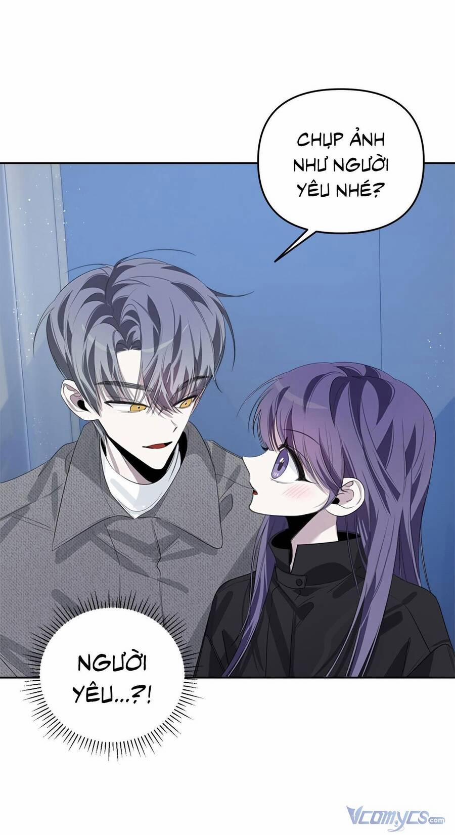 Đàn Anh Xấu Xa 38 trang 61