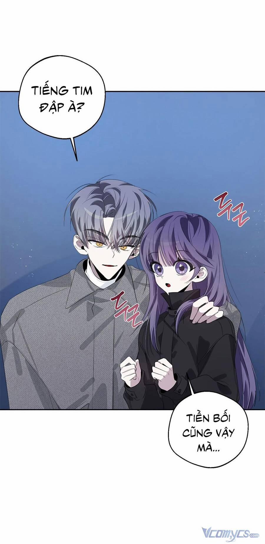 Đàn Anh Xấu Xa 38 trang 63