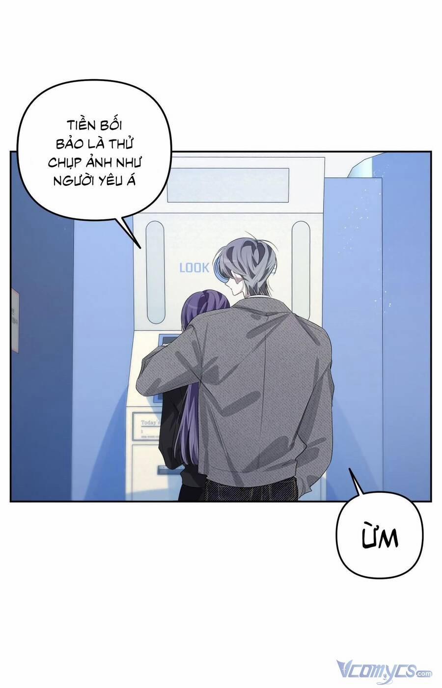 Đàn Anh Xấu Xa 38 trang 65