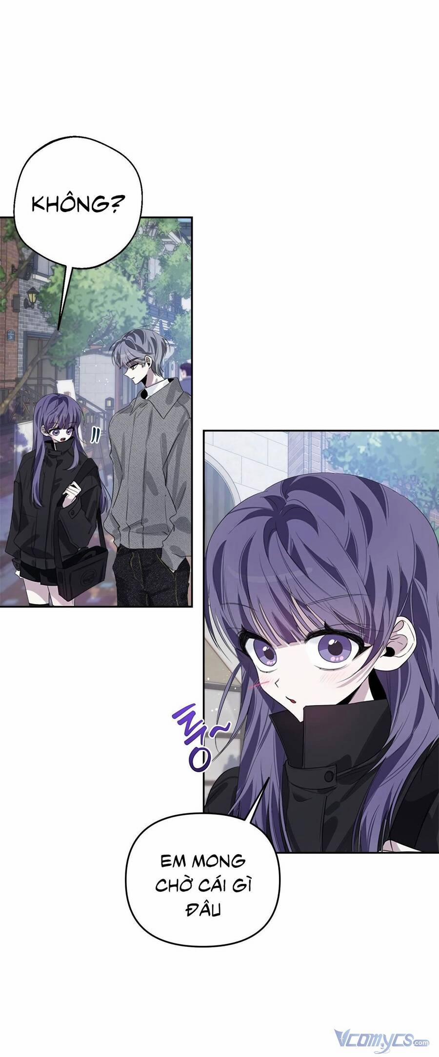 Đàn Anh Xấu Xa 38 trang 8